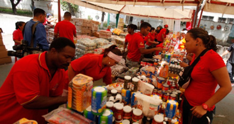 Gobierno desplegará 5 mil mercados navideños 1 1800 7C