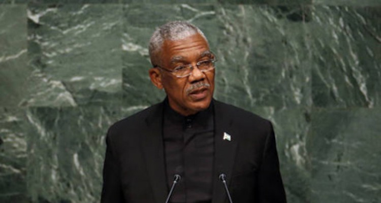 Guyana reafirmará soberanía en reunión de Mancomunidad 1 1800 CCC JM