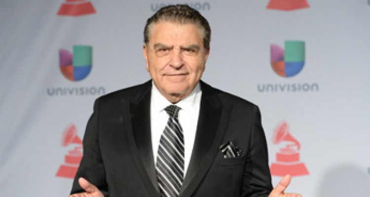 Don Francisco animará Teletón televisado 1 1801 C 01
