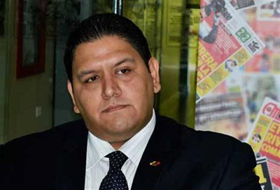 PSUV descarta móvil político en crimen de Luis Díaz 6 1801 RONDON