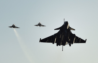 Francia se asociará con Siria contra el EI 3 1802 18A JU