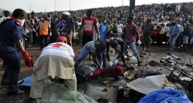 Atentado suicida en Nigeria deja 21 muertos 1 1802 18C JU