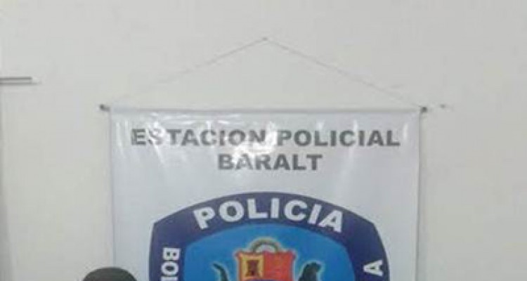 Detienen a hombres con armas de fuego 1 1802 23B
