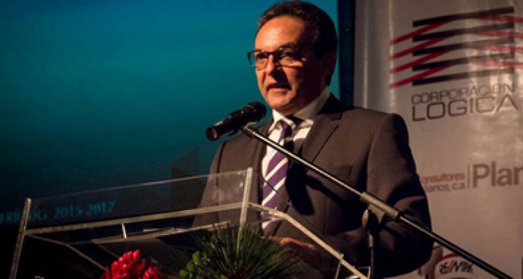 Cámara Inmobiliaria de Venezuela: Mercado primario de vivienda está congelado 1 1802 9d