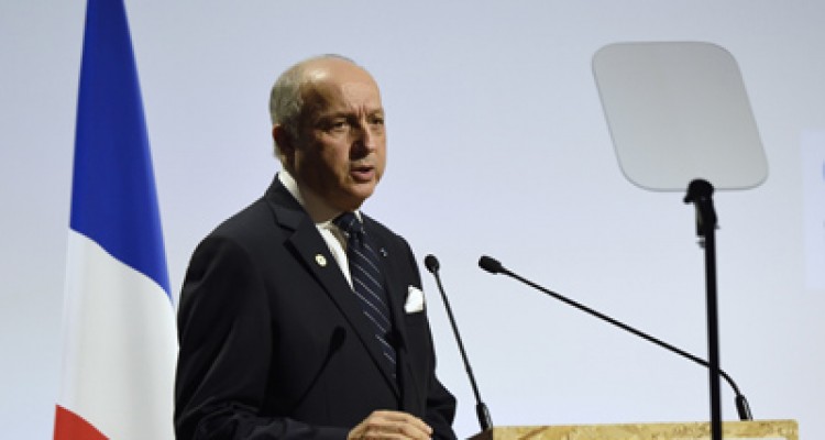 Francia rebaja expectativas de colaborar con gobierno sirio 1 1805 18C JU