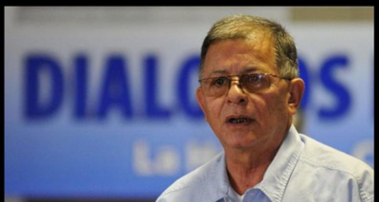 FARC aspiran a desmilitarización de zonas para concentrar su tropa 1 1805 19A JU