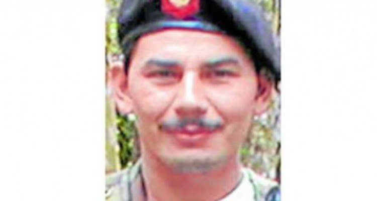 Colombia niega extradición de guerrillero a EE UU 1 1806 18B1 JU