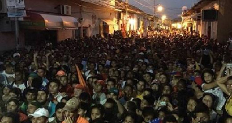 Se cumple una semana del homicidio de Luis Díaz 1 1806 21B