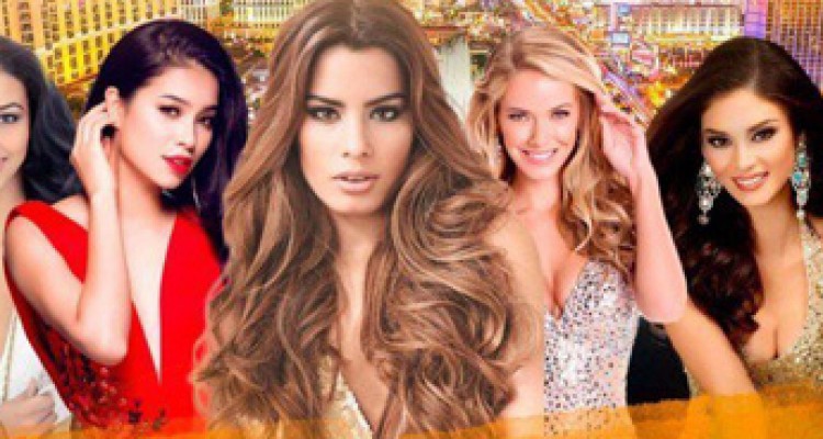 Colombia, Vietnam y Estados Unidos son las favoritas del Miss Universo 1 1806 MissUniverso2015 01