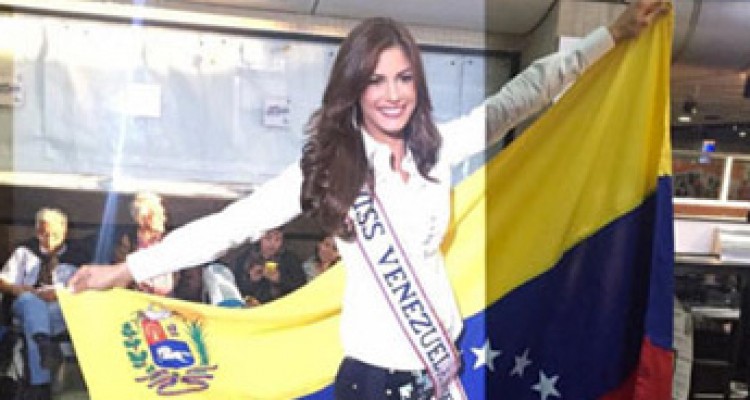 Mariana Jiménez se fue a Las Vegas 1 1807 FARANDULA 01