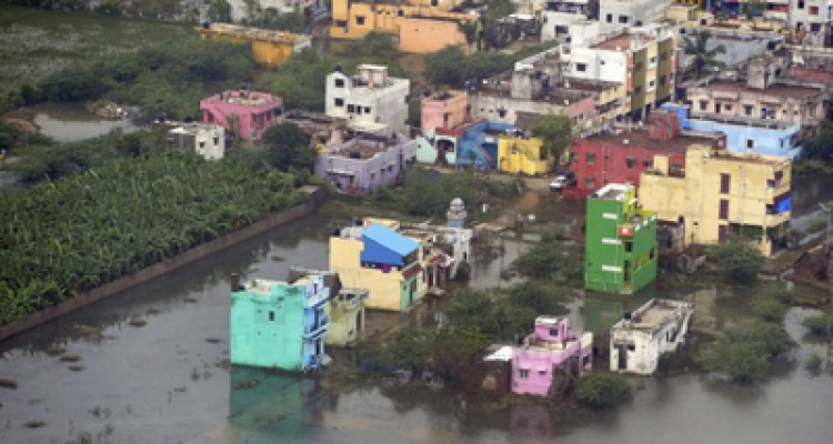 Inundaciones matan a 325 personas en India 1 1808 18B1 Ju nueva
