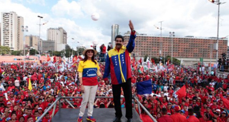Maduro: «La tarea es independizar económicamente a la patria» 1 1808 NACIONALES