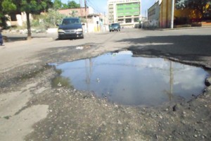 San Jacinto se encuentra solo y en el olvido 3 1810 2A2