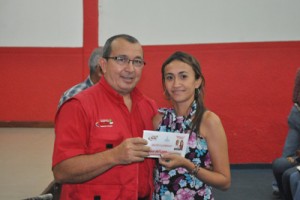 Más de 793 mil bolívares en financiamiento entregó Fomdeco 2 1813 AC