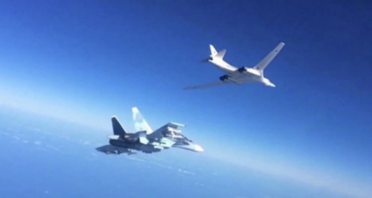 Aviones rusos bombardean 204 objetivos del EI 1 1814 19B JU