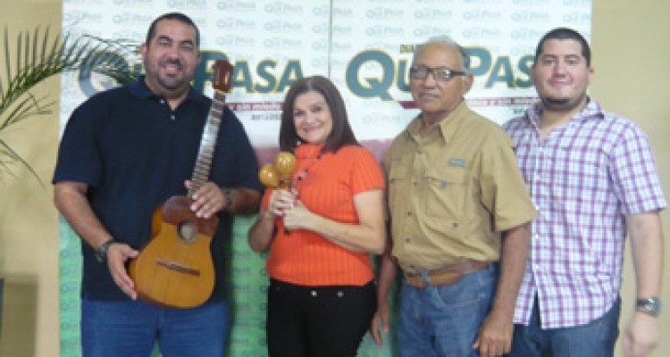 Barrio Obrero de Cabimas te canta Feliz Año 1 1815 A 01