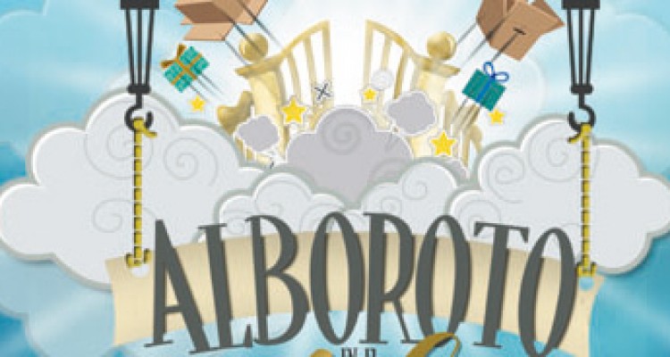 Fundación Generación Teatro Sur tendrá su Alboroto en el Cielo 1 1815 C 01