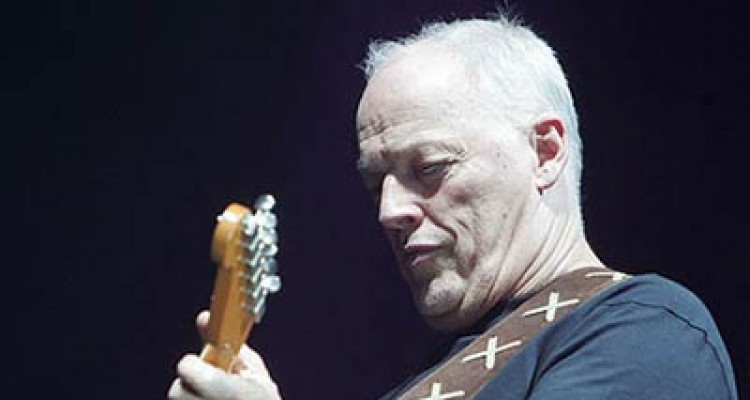 David Gilmour revive a Pink Floyd en su primera cita con Sudamérica 1 1817 17D VL