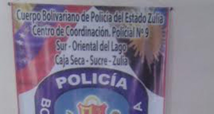 Detienen a hombre con una escopeta en Sucre 1 1817 23d