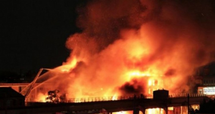 Numerosos pacientes estaban sedados 23 muertos en incendio de hospital 1 1818 b