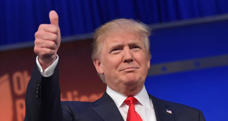Kerry criticó el mensaje de Donald Trump 1 1818 c
