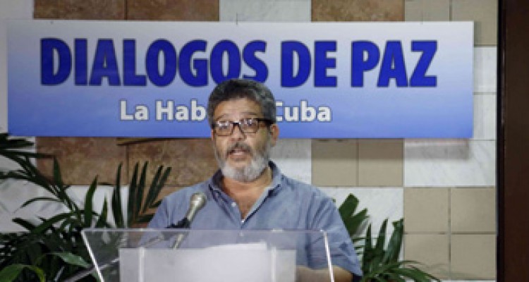 Colombia anunciará hoy último acuerdo para la paz 1 1819 19A JU 01