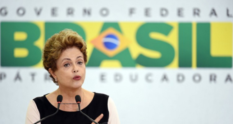 Fiscalía de Brasil pide suspensión de jefe de diputados 1 1821 18A