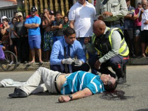 Someten y asesinan a taxista en Cabimas 2 1821 ABRIR