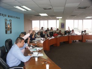 Aprobada nueva Ordenanza Municipal 2 1822 3CCCCC