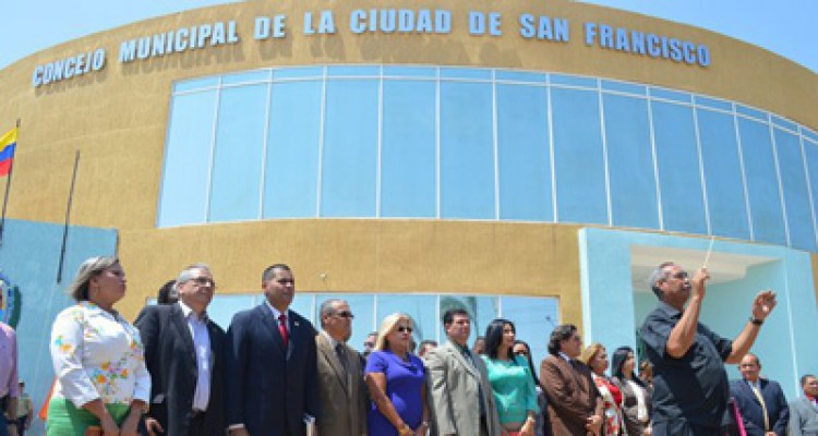 Cámara Municipal de San Francisco aprobó presupuesto para el 2016 1 1823 10AAAAA