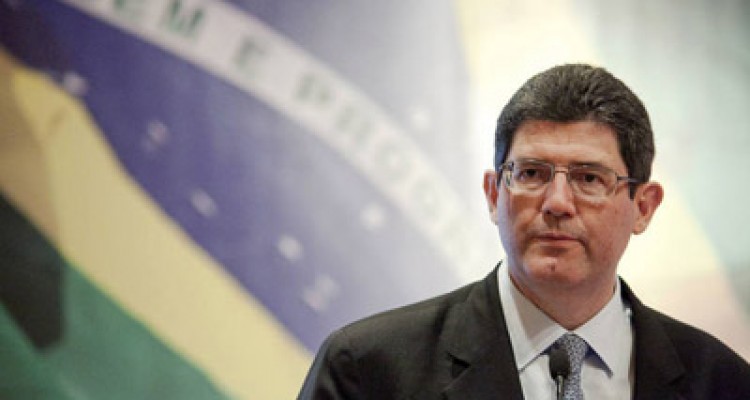 Brasil reemplaza a ministro de Hacienda 1 1823 19C