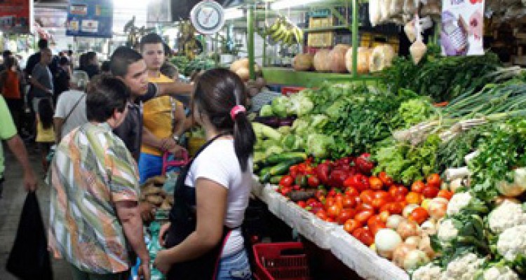 Precios de verduras y hortalizas se van por las nubes 1 1825 economia9 01