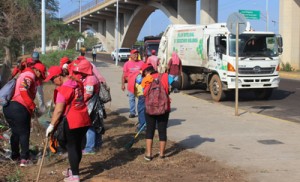 Recolectan 200 toneladas de basura en operativo especial 2 1826 4D