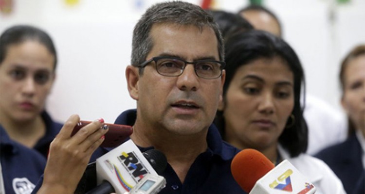 IVSS ratifica que hospitales tienen insumos 1 1828 6B