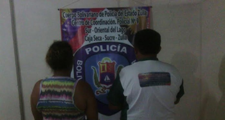 Capturan a pareja vendiendo gasolina 1 1829 21C