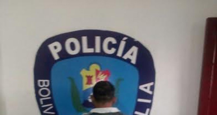 Detenido hombre por actos lascivos a su sobrina 1 1830 23B