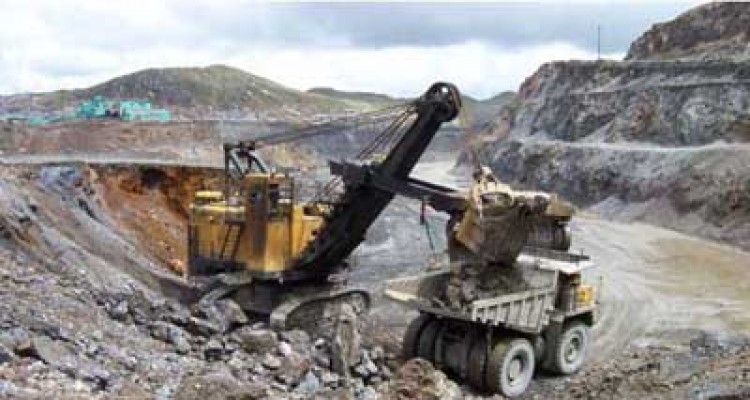 Empresas mineras luchan por sobrevivir en medio de grave crisis 1 1830 MINEEEERA