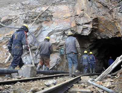 Empresas mineras luchan por sobrevivir en medio de grave crisis 3 1830 foto3