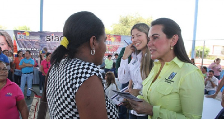 Alcaldía de Maracaibo entregó más 5 mil créditos para microempresas 1 1831 3CCCC