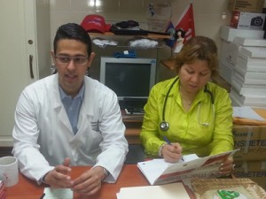 Dos zulianos fueron trasplantados de córnea 2 1831 4BBBB
