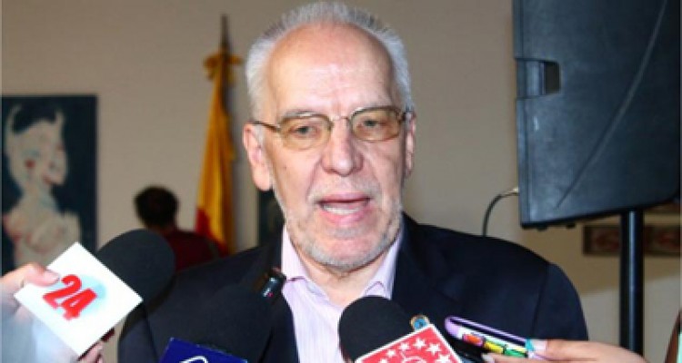 «EE UU quiere silenciar a Estados independientes» 1 1832 6B