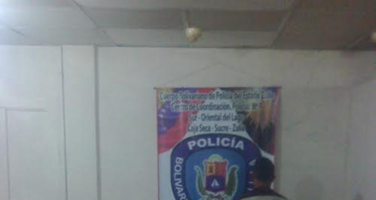 Arrestan a «El Abuelo» por robar una bombona 1 1836 21C