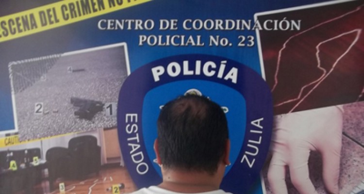 Golpeaba a su mujer embarazada con una correa 1 1836 23A