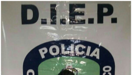 1836 OREJA