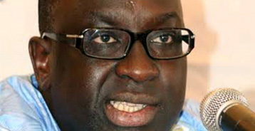 Comisión de la IAAF quiere suspensión de por vida a exdirigentes 2 1839 13Papa Massata Diack 01