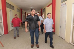 Inspeccionan obras en el municipio Sucre 2 1839 2BBBBBB