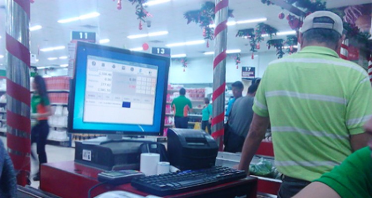 Mercasa arrancó aplicación de solo plástico sin regulados 1 1839 3BBBBB