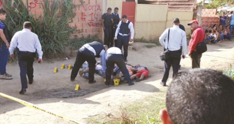 Cinco personas fueron ejecutadas en Carabobo 1 1841 22b