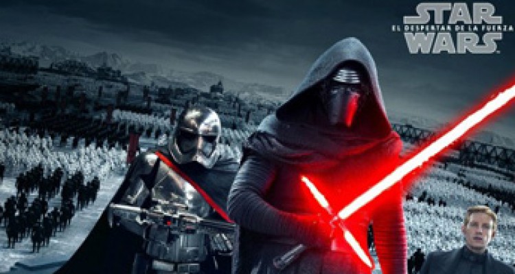 La nueva Star Wars supera a «Jurassic World» en ingresos mundiales 1 1842 17C 01