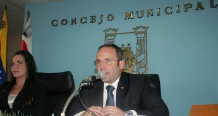 Sin sorpresas juramentaron a la directiva de la Cámara Municipal de Maracaibo 1 1843 5d 01